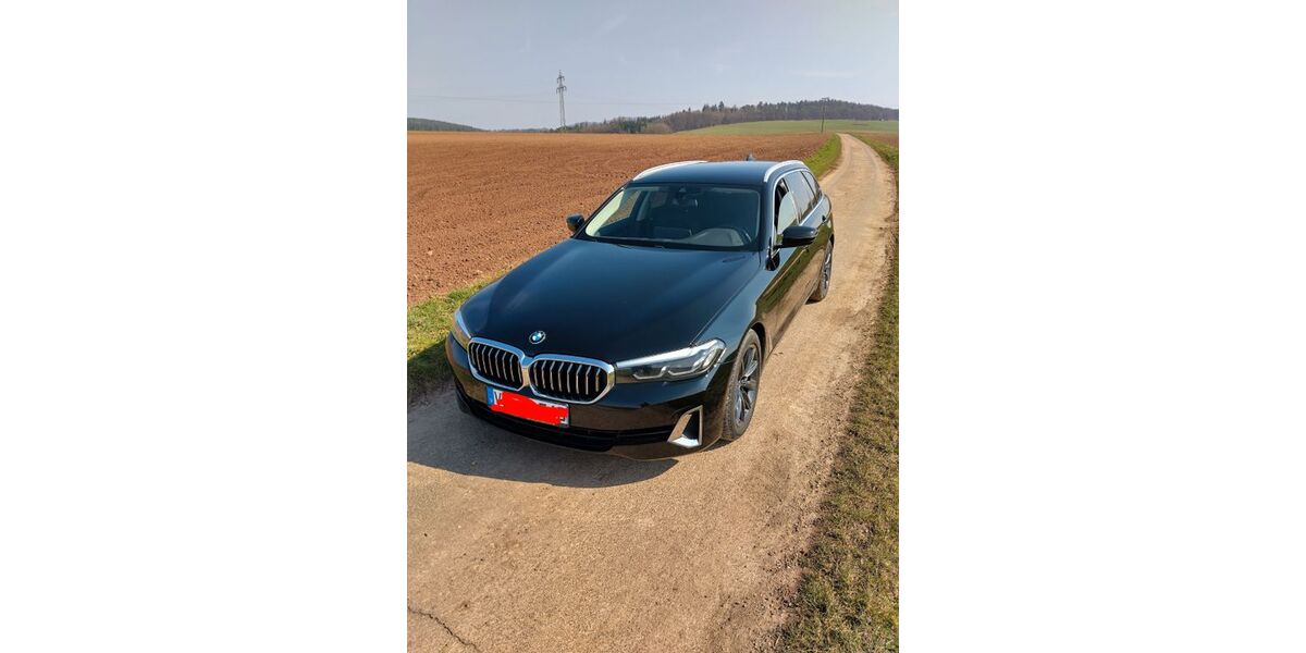 BMW 540 132.051 km 34.900 &euro; Wartenberg 36367