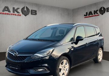 Opel Zafira 110.000 km 12.990 &euro; Fulda 36041