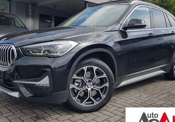 BMW X1 73.850 km 29.980 &euro; Hünfeld/Fulda/Eiterfeld 36088