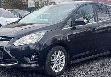 Ford C-Max 239.000 km 4.450 &euro; Hünfeld 36088