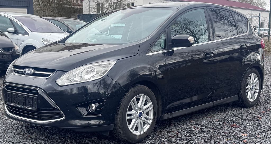 Ford C-Max 239.000 km 4.450 &euro; Hünfeld 36088