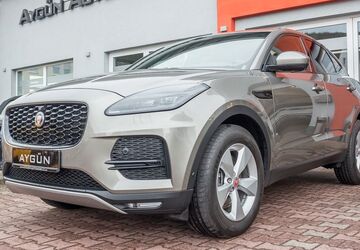 Jaguar E-Pace 57.800 km 28.995 &euro; Schlüchtern 36381