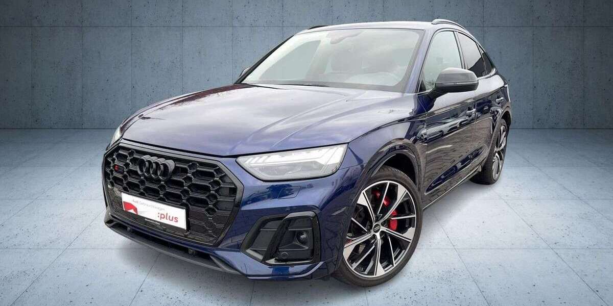 Audi SQ5 59.799 km 54.895 &euro; Hünfeld 36088