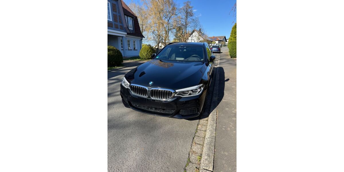 BMW 530 144.000 km 29.600 &euro; Schlüchtern 36381