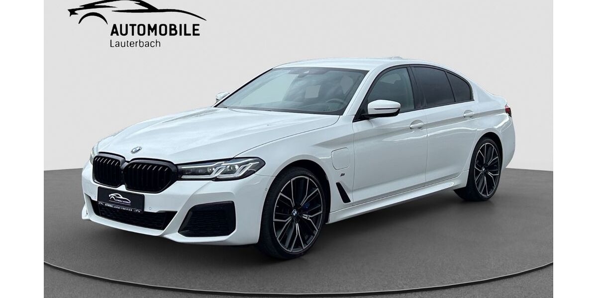 BMW 545 99.990 km 37.990 &euro; Lauterbach 36341