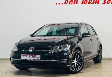 VW Golf 73.667 km 16.950 &euro; Fulda 36043