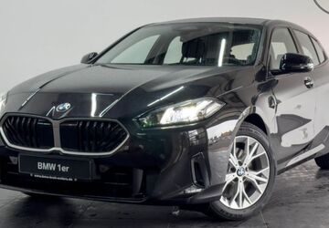 BMW 120 3.000 km 28.880 &euro; Fulda 36043