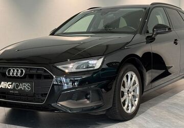 Audi A4 52.967 km 22.900 &euro; Burghaun 36151