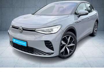 VW ID.5 42.386 km 29.980 &euro; Hünfeld 36088