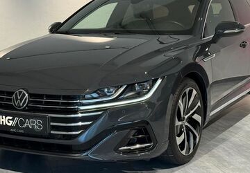VW Arteon 101.649 km 25.900 &euro; Burghaun 36151
