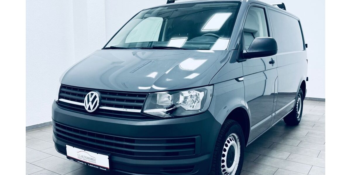 VW T6 Transporter 85.000 km 12.495 &euro; Eichenzell 36124