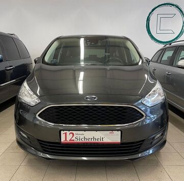 Gebrauchte Ford C-Max
