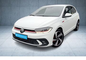VW Polo 15.714 km 24.220 &euro; Hünfeld 36088