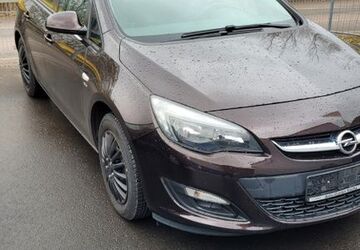 Opel Astra 149.000 km 5.800 &euro; Eichenzell 36124