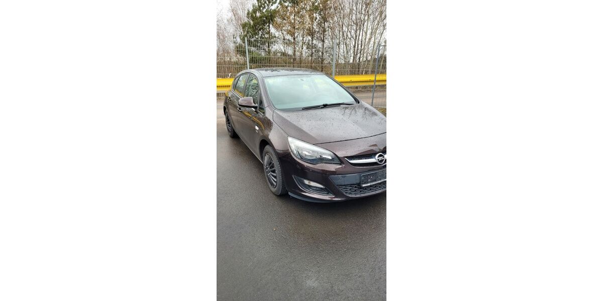 Opel Astra 149.000 km 5.800 &euro; Eichenzell 36124