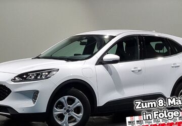 Ford Kuga 39.963 km 23.230 &euro; Fulda 36043