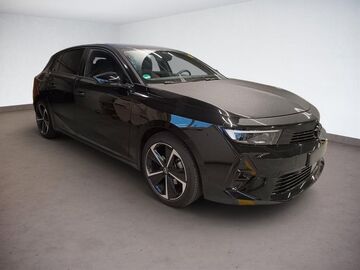 Gebrauchte Opel Astra