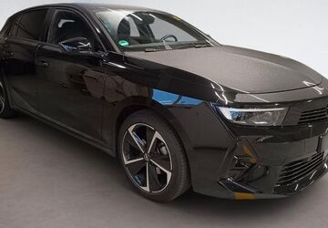 Opel Astra 8.450 km 22.590 &euro; Großenlüder-Müs 36137