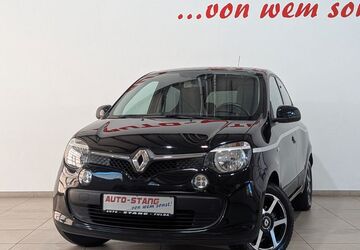 Renault Twingo 64.402 km 8.900 &euro; Fulda 36043