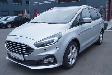 Gebrauchte Ford S-Max