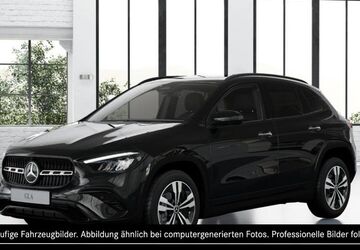 Mercedes-Benz GLA 180 8.000 km 40.490 &euro; Fulda 36043