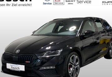 Skoda Octavia 111.040 km 26.850 &euro; Lauterbach 36341
