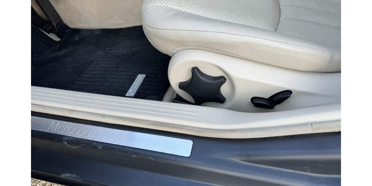 Mercedes-Benz C-Klasse 249.000 km 3.800 &euro; Fulda 36037