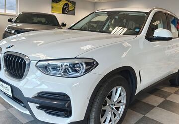 BMW X3 188.987 km 22.500 &euro; Künzell 36093