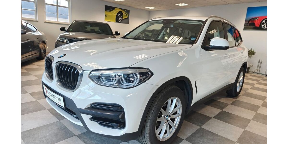 BMW X3 188.987 km 22.500 &euro; Künzell 36093