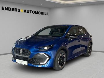 Gebrauchte Renault Clio