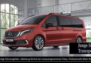 Mercedes-Benz EQV 15.400 km 46.650 &euro; Fulda 36043
