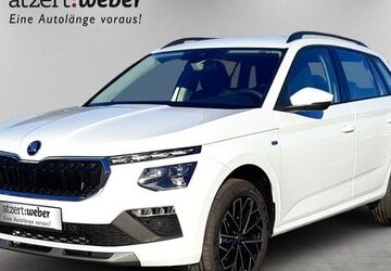Skoda Kamiq 17.200 km 27.980 &euro; Schlüchtern 36381