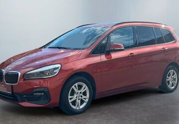 BMW 216 Gran Tourer 149.877 km 13.480 &euro; Wartenberg-Angersbach 36367