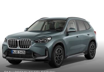 BMW X1 11.741 km 43.450 &euro; Burghaun 36151