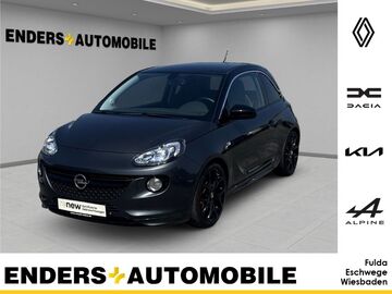 Gebrauchte Opel Adam