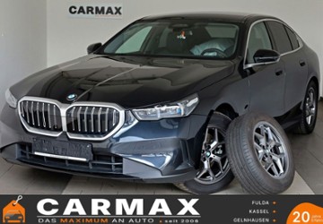 BMW 520 55.260 km 40.900 &euro; Fulda 36043