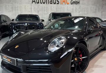 Porsche 911 Urmodell 44.707 km 129.900 &euro; Petersberg Landkreis Fulda 36100