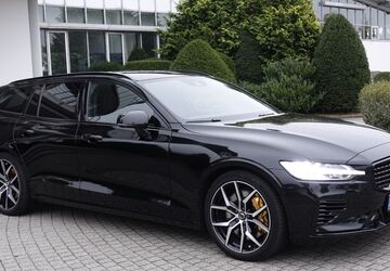 Volvo V60 43.150 km 40.900 &euro; Fulda 36043