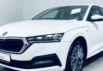 Skoda Octavia 70.000 km 21.480 &euro; Eichenzell 36124