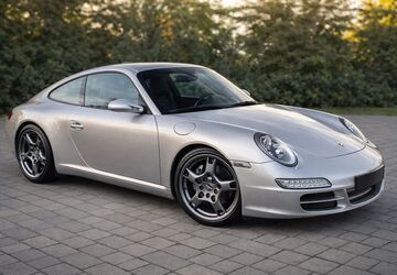 Porsche 997 135.761 km 43.900 &euro; Fulda 36039