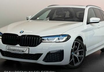 BMW 540 65.806 km 47.850 &euro; Fulda 36043
