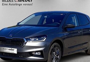 Skoda Fabia 9.500 km 22.690 &euro; Schlüchtern 36381