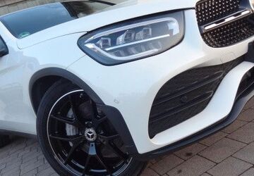 Mercedes-Benz GLC 400 83.965 km 52.880 &euro; Fulda 36043