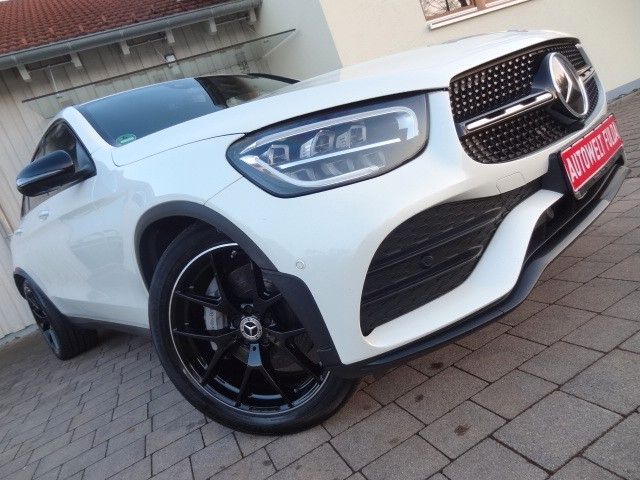 Mercedes-Benz GLC 400 83.965 km 52.880 &euro; Fulda 36043