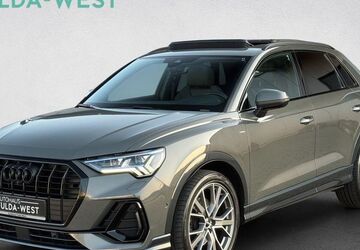 Audi Q3 111.455 km 31.940 &euro; Fulda 36041
