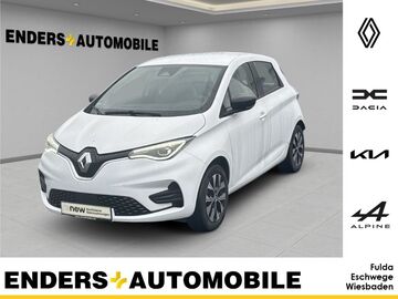 Gebrauchte Renault ZOE