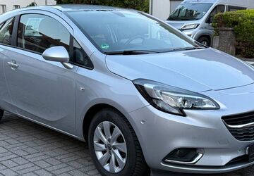 Opel Corsa 57.125 km 6.500 &euro; Fulda 36043