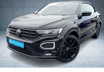 VW T-Roc 23.350 km 28.380 &euro; Hünfeld 36088