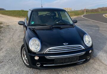 Mini ONE 166.500 km 2.199 &euro; Dipperz 36160