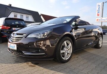 Opel Cascada 163.234 km 9.900 &euro; Schlüchtern 36381